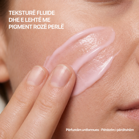 Krem dielli fluid Collagen Boost SPF 50