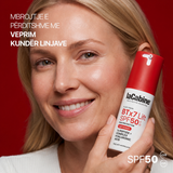 Krem dielli fluid BTx7 Lift SPF 50
