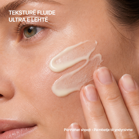 Krem dielli fluid BTx7 Lift SPF 50