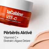 Krem kontur sysh Vit-C
