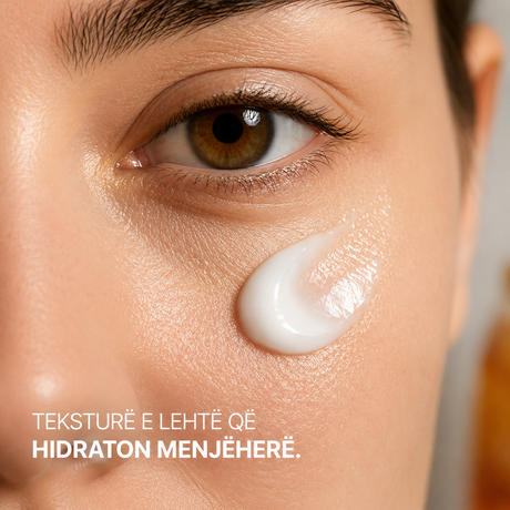 Krem kontur sysh 5x Pure Hyaluronic