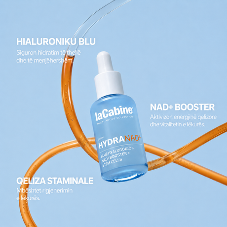 Serum HydraNAD+