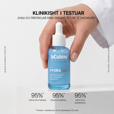 Serum HydraNAD+
