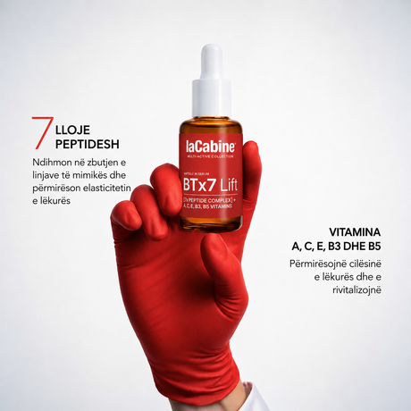 Serum BTx7 Lift