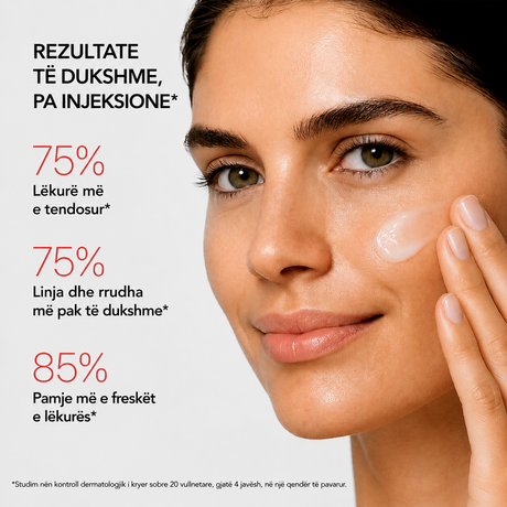 Serum BTx7 Lift