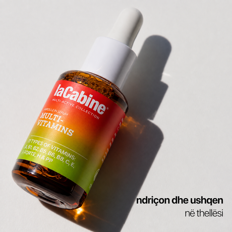 Serum Multi Vitamina