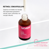 Serum 0.1% Pure Retinol