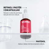 Serum 0.1% Pure Retinol