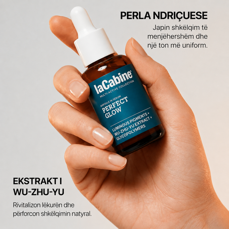 Serum Perfect Glow