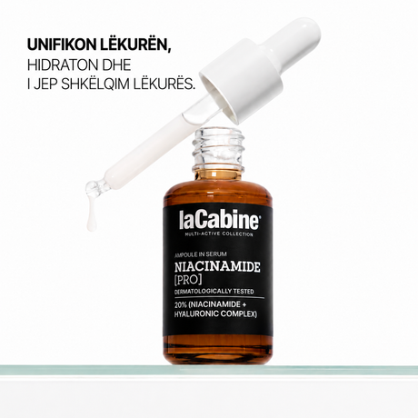 Serum Niacinamide [Pro]