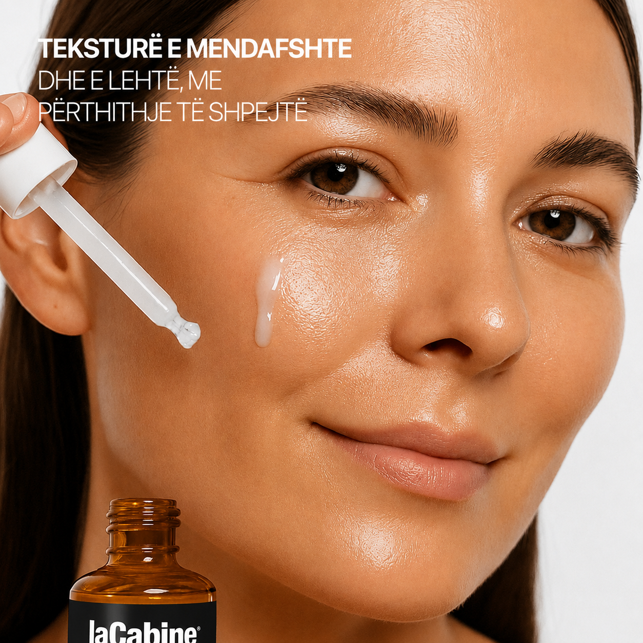 Serum Niacinamide [Pro]
