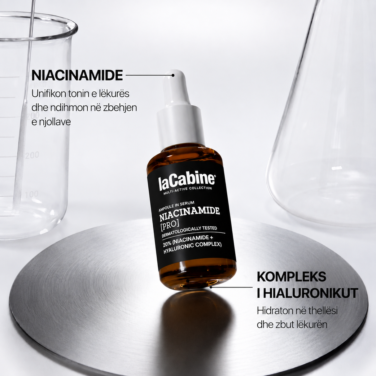 Serum Niacinamide [Pro]