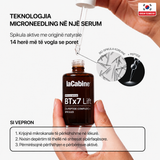 Serum BTx7 Lift me mikrospikula
