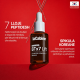 Serum BTx7 Lift me mikrospikula