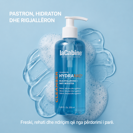 Larës HydraNAD+