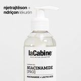 Larës Niacinamide [PRO]