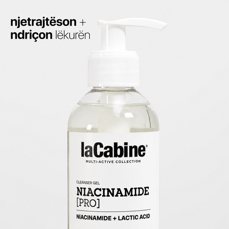 Larës Niacinamide [PRO]