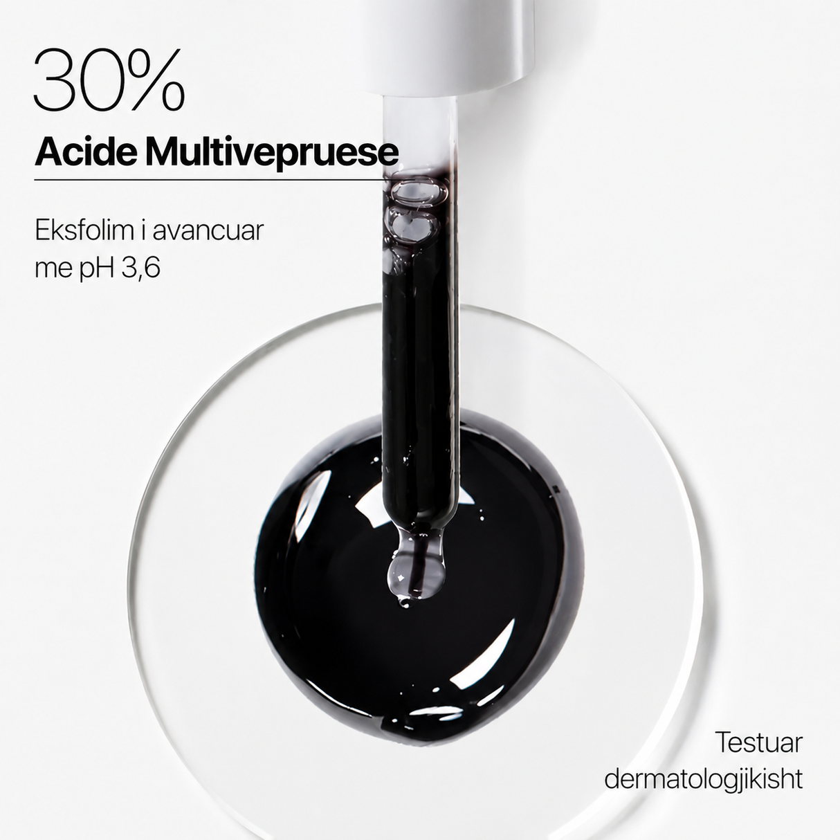 Niacinamide [Pro] Peeling