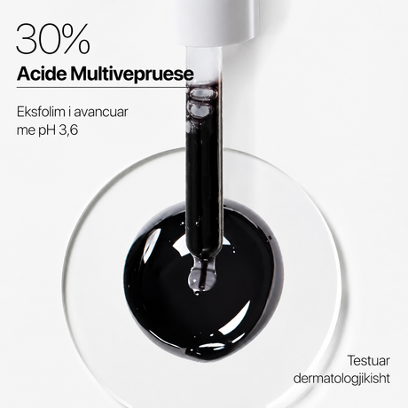 Niacinamide [Pro] Peeling