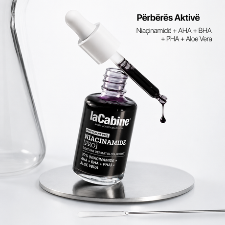 Niacinamide [Pro] Peeling