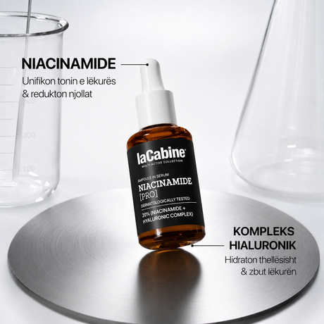 Niacinamide [Pro] Peeling