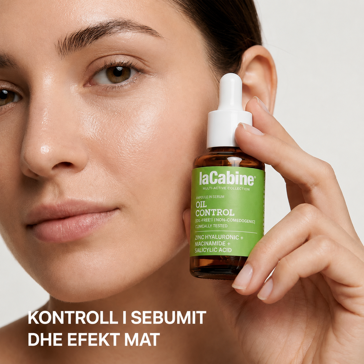 Serum Oil Control