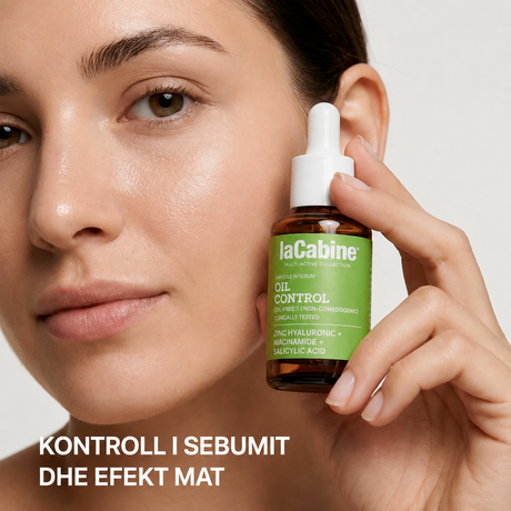 Serum Oil Control