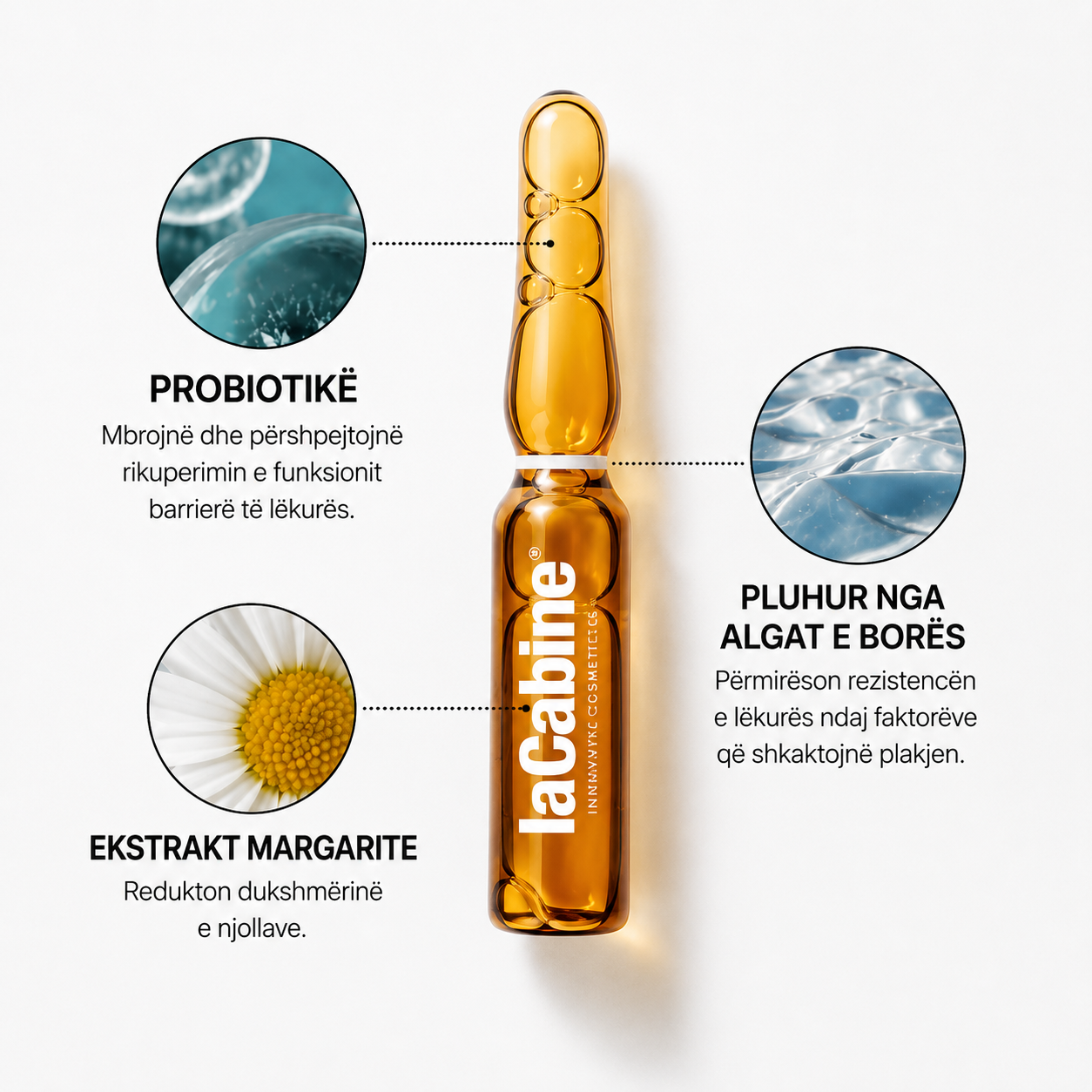 Ampula Anti-Aging Reviving Elixir