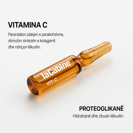 Ampula VIT-C