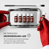 Ampulë e avancuar 30% Btx7 Lift Complex
