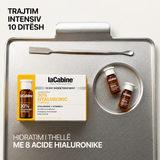 Ampulë e avancuar 30% Hyaluronic Complex