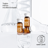 Ampulë e avancuar 30% Hyaluronic Complex