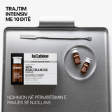 Ampulë e avancuar 30% Niacinamide Complex