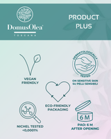 Trajtues intensiv purifikues volumizues – Glymalic Acid Repair
