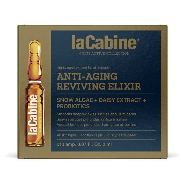 Ampula Anti-Aging Reviving Elixir