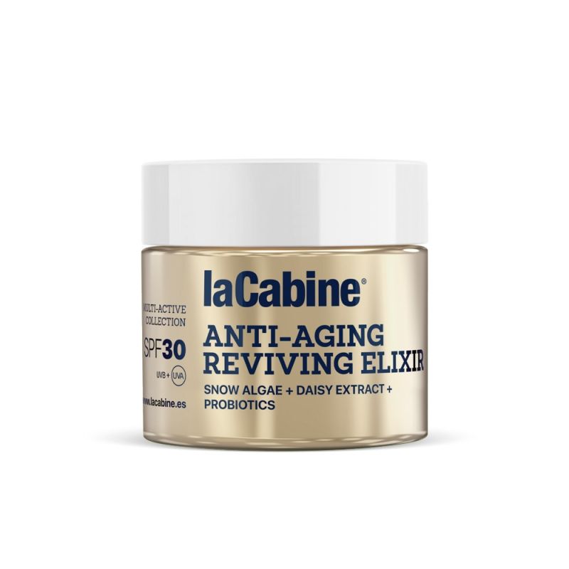 Krem Anti-Aging Reviving Elixir SPF30