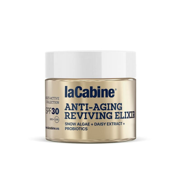 Krem Anti-Aging Reviving Elixir SPF30