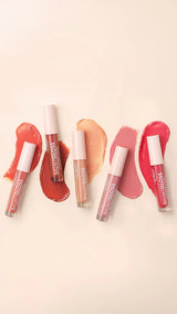 BALMY GLOSS – Shkëlqyes ushqyes për buzët