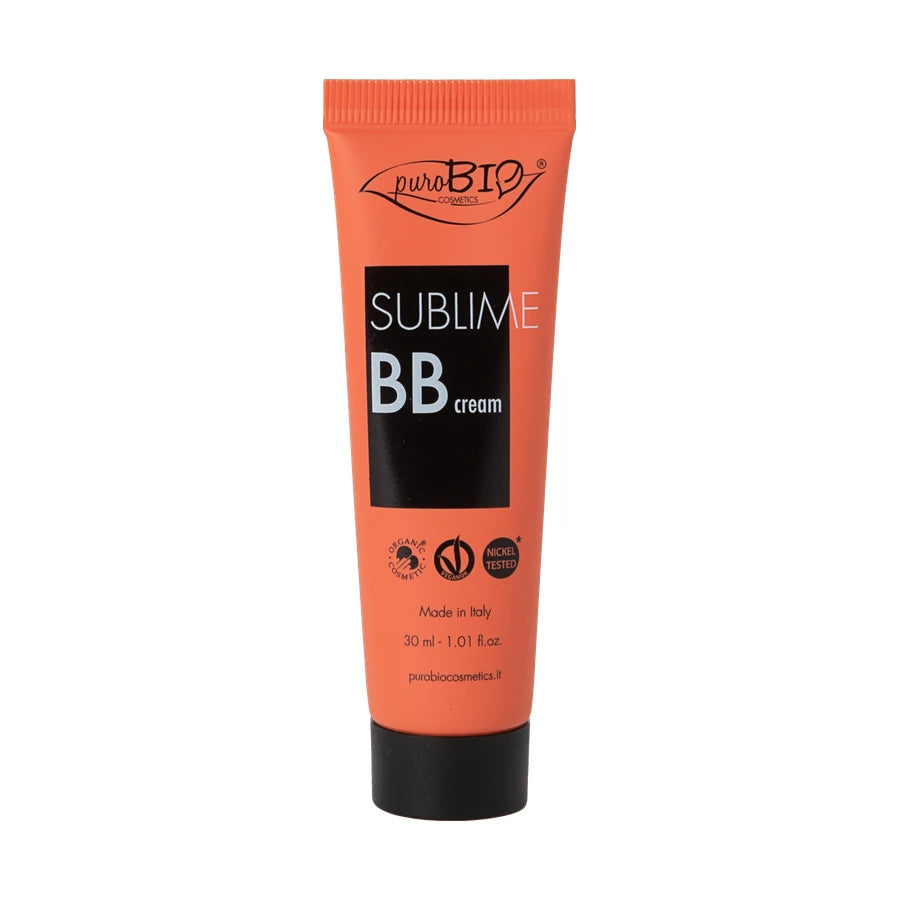 BB cream Sublime NEW