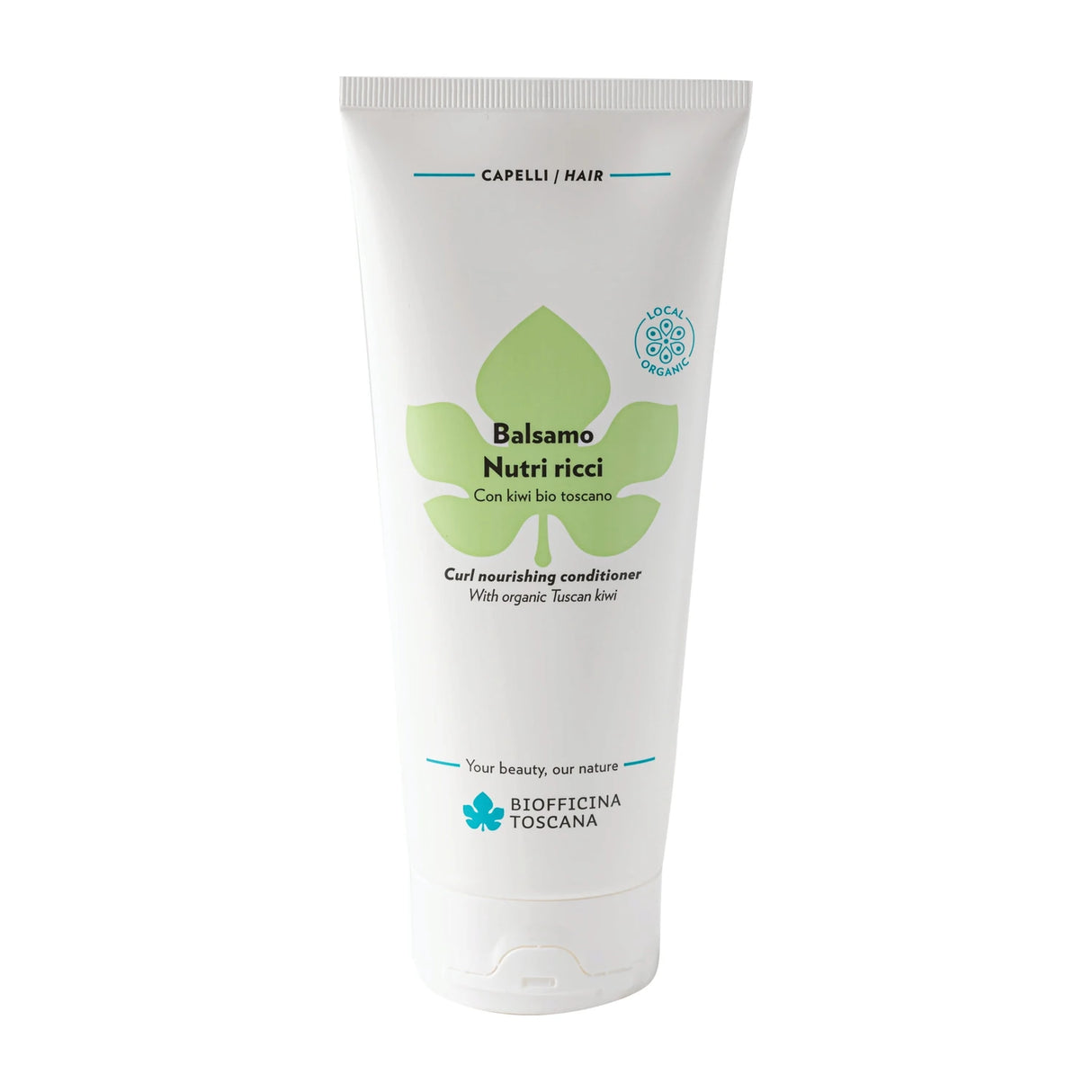 Balsam Nutri-Ricci (ushqyes për kaçurrelat)