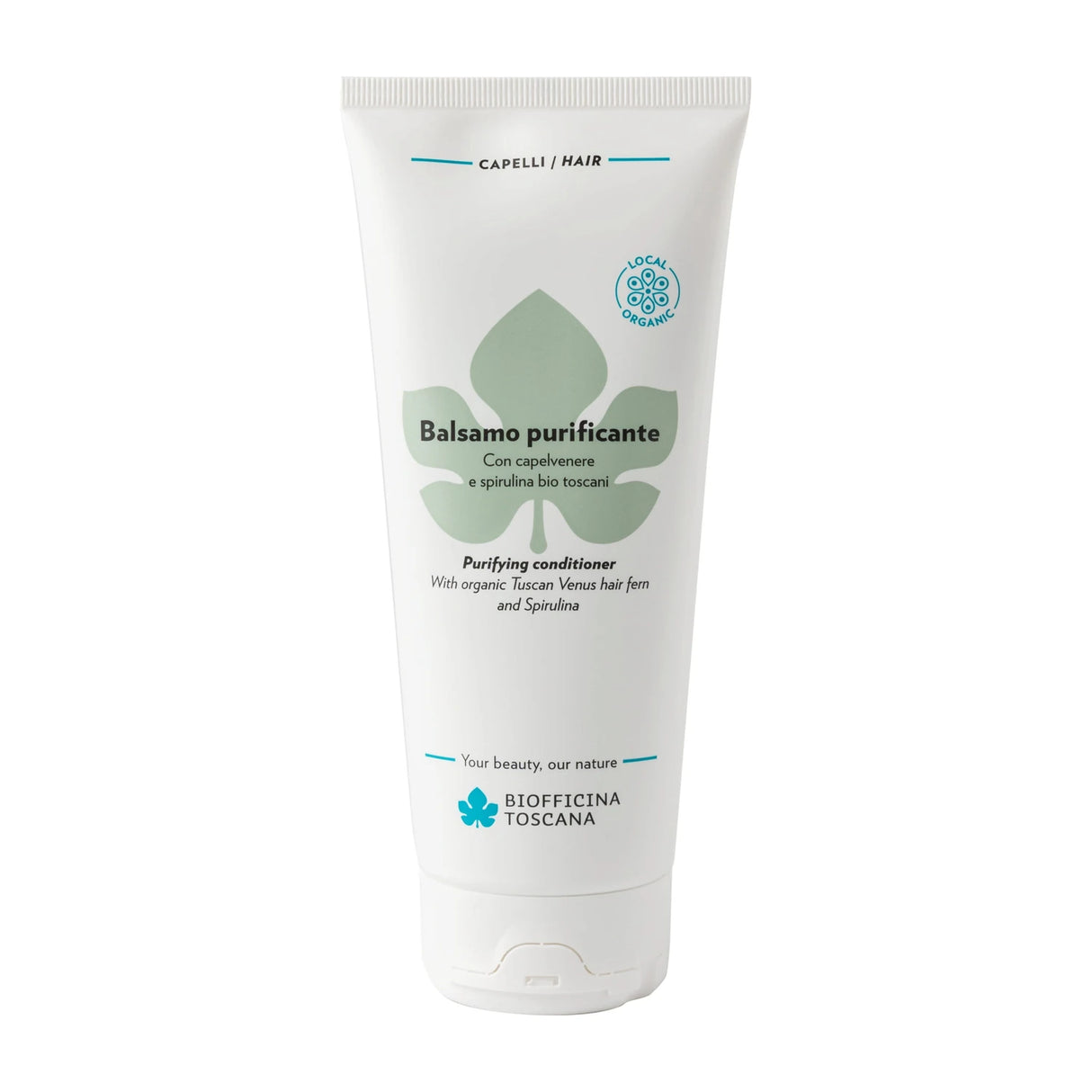 Balsam purifikues