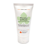 Deodorant Krem purifikues