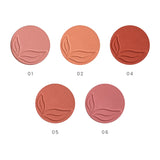 Blush kompakt