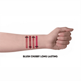 Long Lasting Chubby Blush