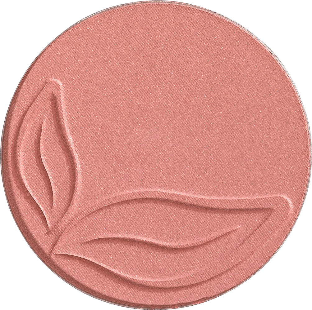 Blush kompakt