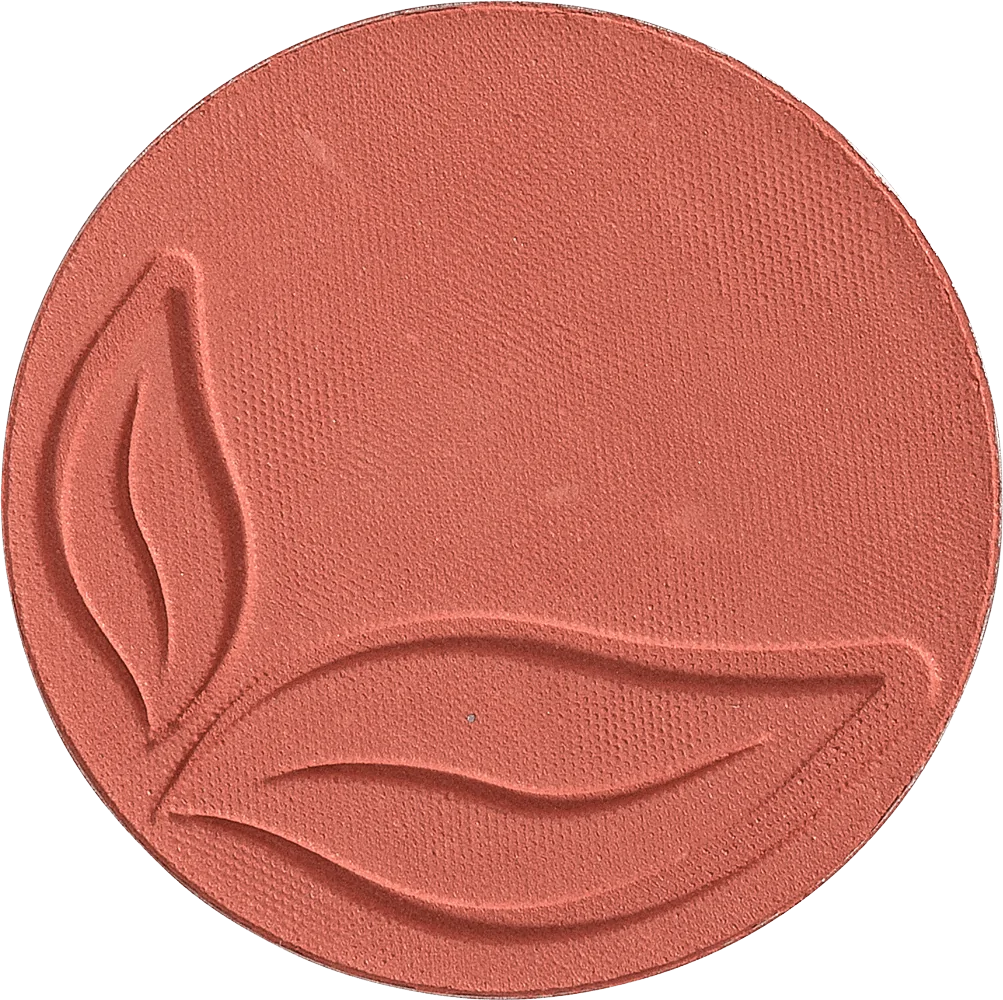 Blush kompakt
