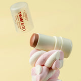 TWIST & GO – Creamy bronzer stick