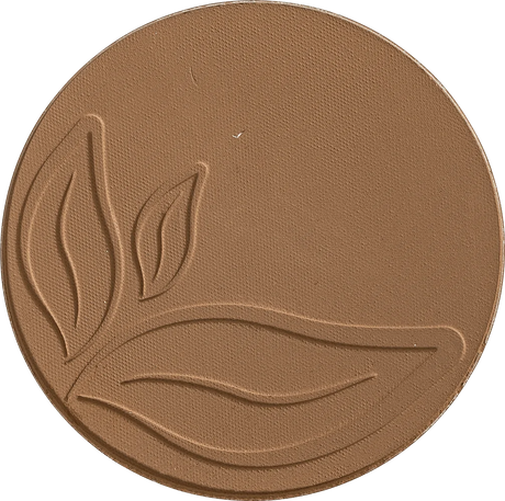 Resplendent Bronzer