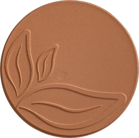 Resplendent Bronzer