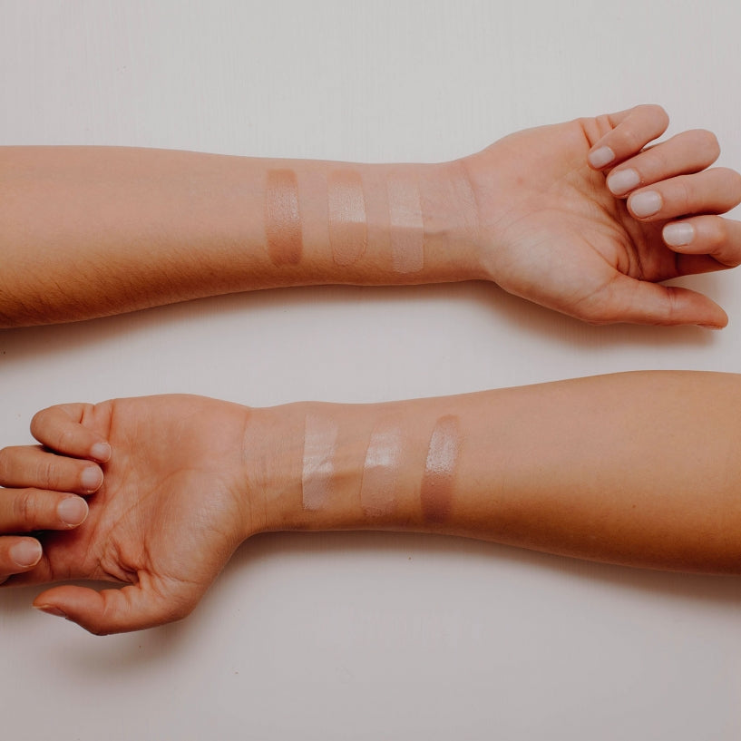 Krem solar fytyre SPF 50 i pigmentuar
